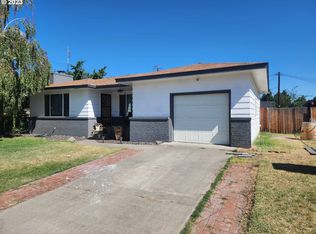 720 W Park Ave, Hermiston, OR 97838