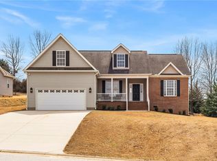 104 Josh Ct, Greer, SC 29651