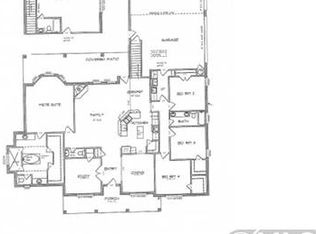 5203 Driftwood Ct, Killeen, TX 76542