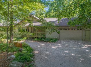 21550 220th Ave, Paris, MI