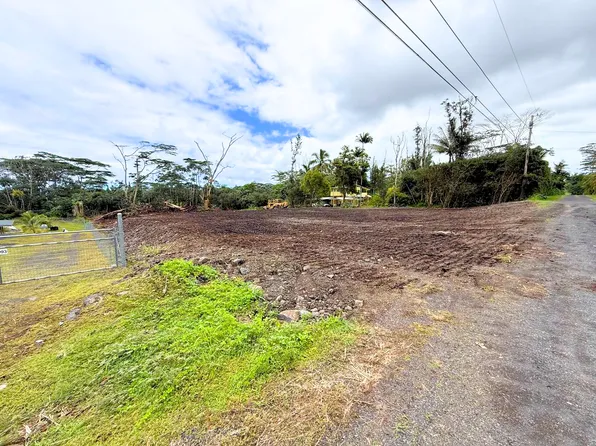 18th Ave Lot 132, Keaau, HI 96749