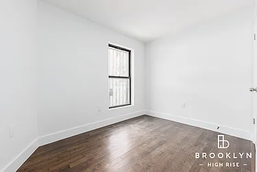 Rented by Brooklyn High Rise LLC