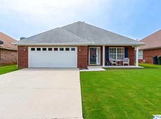 1429 Smith Ave SW, Decatur, AL 35603