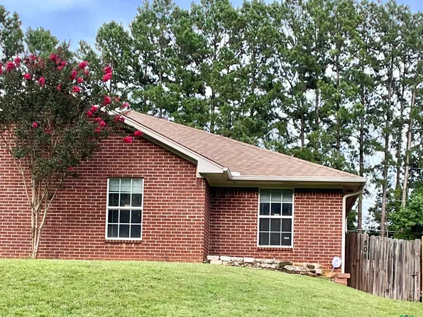 808 Toler Rd, Longview, TX 75604