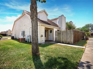 7202 Mansions Dr UNIT E1, Corpus Christi, TX 78414