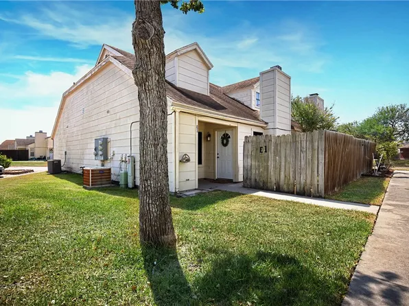 7202 Mansions Dr Unit E1, Corpus Christi, TX 78414