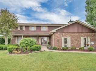 15284 Coventry Ct, Orland Park, IL
