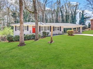 3730 Hill Acres Rd SW, Atlanta, GA 30331