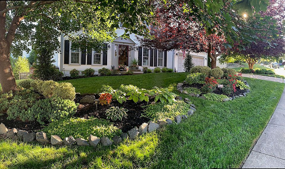 14 Westbrook Ln, Stafford VA
