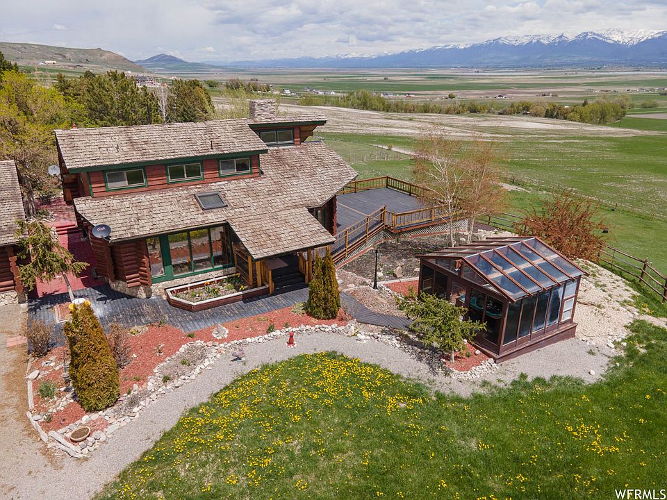 7124 W Highway 30, Mendon, UT 84325 MLS 1877853 Zillow