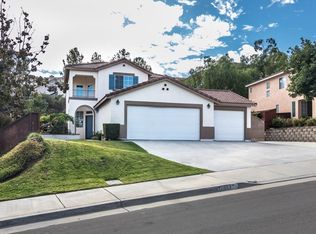 17877 Park Vista Ct, Riverside, CA 92503