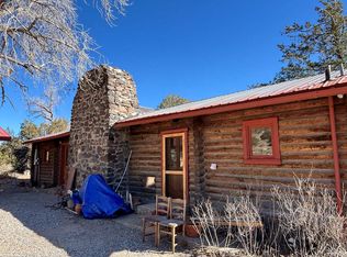 1101 Private Dr #THE, Embudo, NM 87531