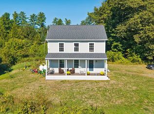 4 Captain Thomas Dr, Windham, ME 04062