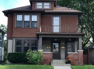 627 Geele Ave, Sheboygan, WI 53081