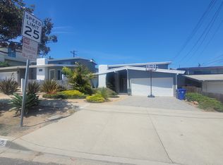 702 N Paulina Ave APT A, Redondo Beach, CA 90277
