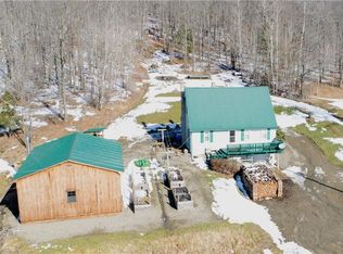 9760 Route 426, Corry, PA 16407