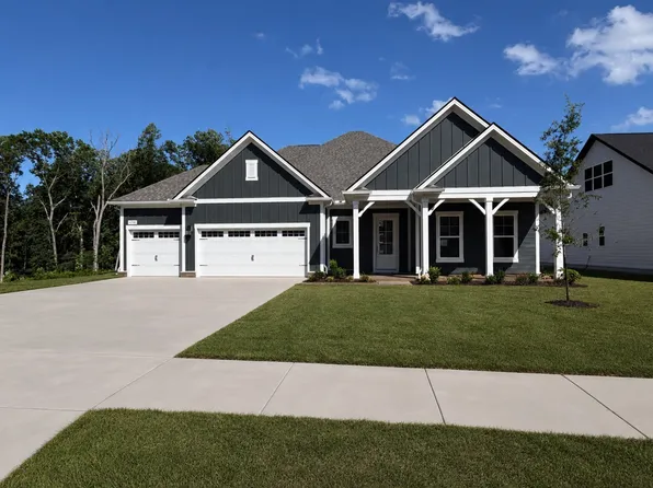 7290 Fairlawn Dr, Fairview, TN 37062