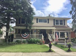 3723 215th St, Matteson, IL 60443