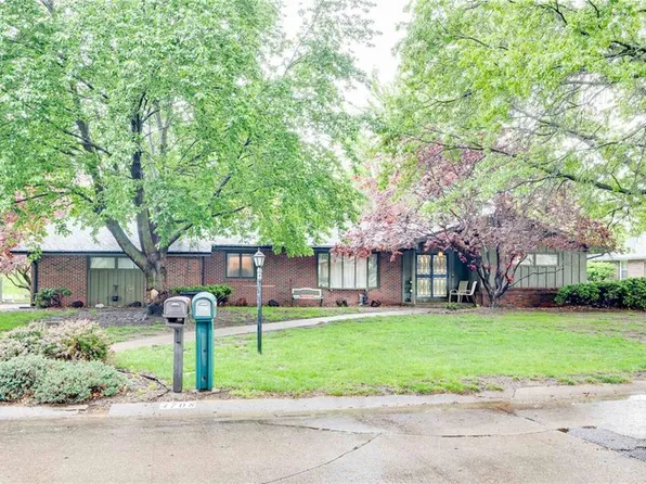 4708 Stonecrest Ter, Saint Joseph, MO 64506