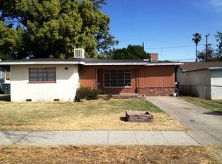4523 E Inyo St, Fresno, CA 93702