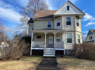 102 Hillside Ave, Needham, MA 02494
