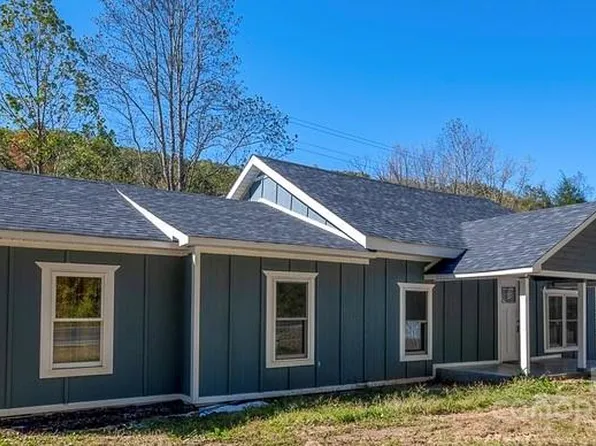 869 Peppers Creek Rd, Marion, NC 28752