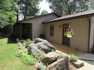 58 Fryers Hill Rd, Lewistown, PA 17044