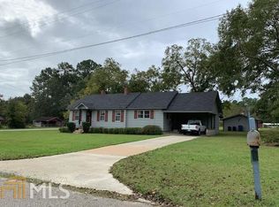 17 N Jefferson St, Alamo, GA 30411