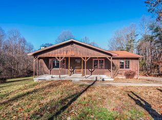 4498 Nolin Dam Rd, Mammoth Cave, KY 42259