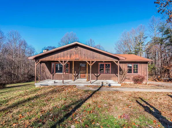 4498 Nolin Dam Rd, Mammoth Cave, KY 42259