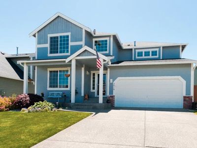 2616 193rd Street Ct E, Spanaway, WA, 98387