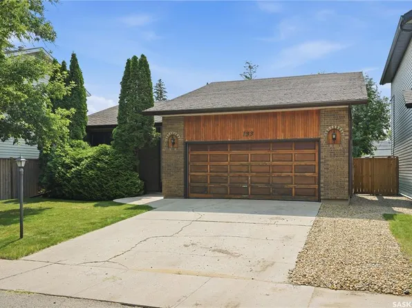 133 113th STREET W, Saskatoon, SK S7N 1V9
