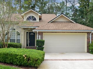 9540 Glenn Abbey Way, Jacksonville, FL 32256