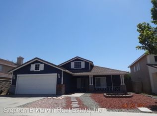 43240 Darby St, Lancaster, CA 93535