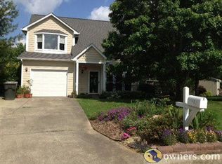 3201 Farmridge Ct, Greensboro, NC 27410