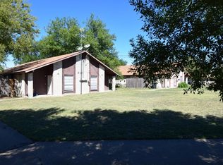 2106 N W S Young Dr APT C, Killeen, TX 76543