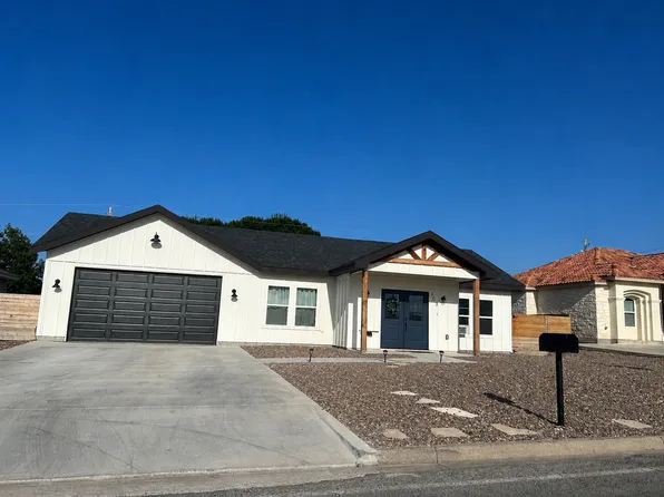 103 Margaret Ln, Del Rio, TX 78840