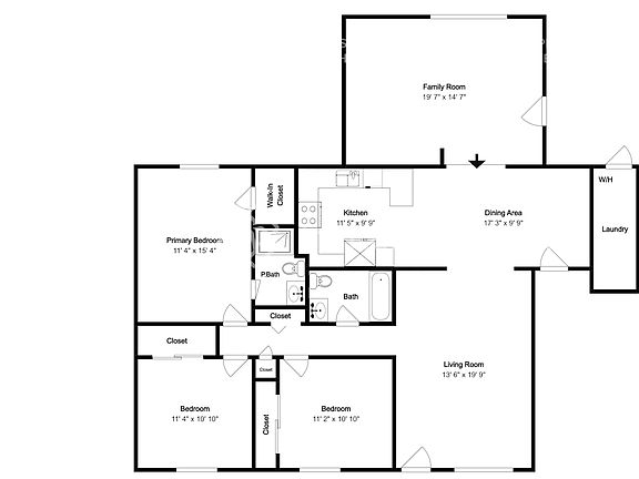 2nd image of this home