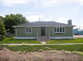 602 7th St, Arapahoe, NE 68922