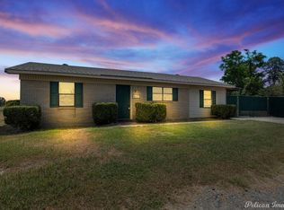 9127 Springridge Texas Line Rd, Keithville, LA 71047