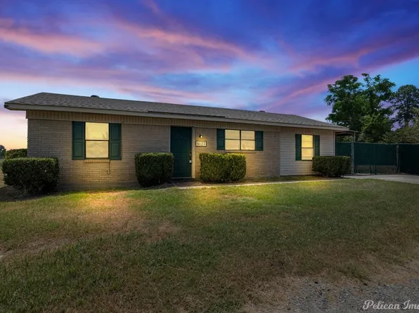 9127 Springridge Texas Line Rd, Keithville, LA 71047