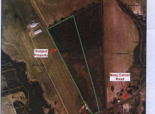 W Busy Corner Road Dogbluff, Conway, SC 29527