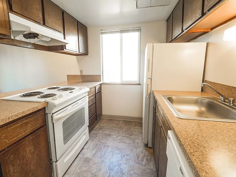 Brookshire Townhomes Scappoose, OR — Photo 10