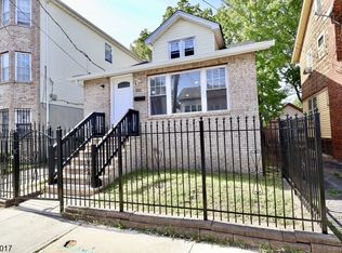 223 W End Ave, Newark, NJ 07106