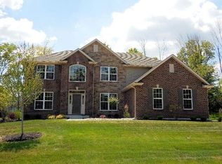 5353 Woodview Way, Liberty Township, OH 45011