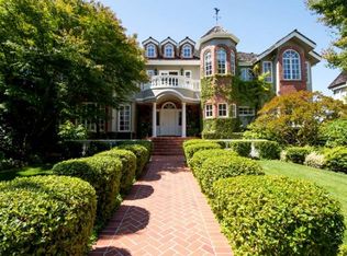 431 Costa Rica Ave, San Mateo, CA 94402