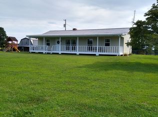 17347 Sonora Hardin Springs Rd, Eastview, KY 42732