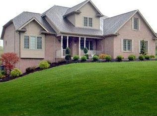 127 Whistle Dr, Harrison City, PA 15636