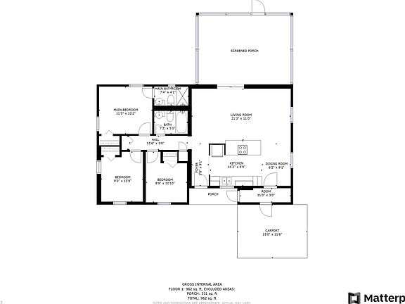 3rd image of 8152 Arble Dr