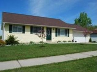2245 N Dewey Ave, Reedsburg, WI 53959